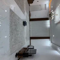 منزل لوکس و مدرن