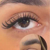 کاشت مژه رایگان|خدمات آرایشگری و زیبایی|رشت, حمیدیان|دیوار