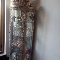 بوفه برنز اصل