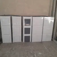 کابین روشویی