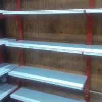 فروش لوازم سوپر مارکت|فروشگاه و مغازه|اسدآباد, |دیوار