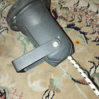 قاب پرژکتورگردشعاع|لامپ و چراغ|تهران, باغ فیض|دیوار