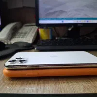 آیفون ۵۱۲گیگ ۱۱پرومکس