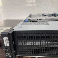 hpe dl380 g10 8sff  فروش حضوری و انلاین