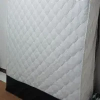 تشک دونفر طبی فنری سایز ۲متر در ۱۶۰