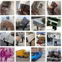 باربری  امل هزارسنگر|خدمات حمل و نقل|آمل, |دیوار