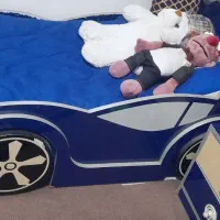 تخت و کمدو صندوق پسرانه