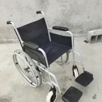 ویلچر پزشکی ایران بهکار در