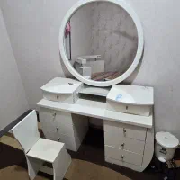 سرویس خواب گرد شیک