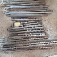 مته و قلم هیلتی