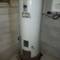 ابگرمکن سالم