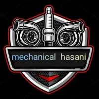 مکانیکی جلوبندی باطری سازی حسنی