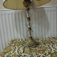 آباژوربرنزی و کریستالی