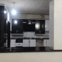 ده متر کابینت با سینک.هایکلاس