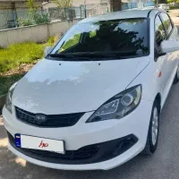 خودرو ام وی ام ۳۱۵ نیو(لاکچری)