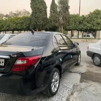 دنا اتومات اپشنال ۶دنده توربو