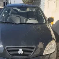 تیبا مدل ۹۳