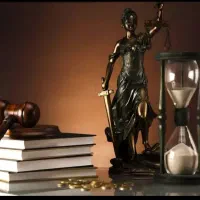 وکیل و مشاور حقوقی