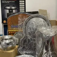 سرویس سماور