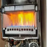 تعمیروسرویس انواع پکیج شبانه روزی در پرند