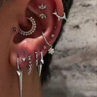 اموزش و خدمات پیرسینگ و میکرودرمال