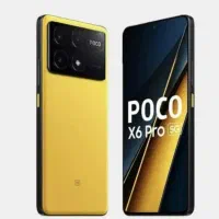 پوکو ایکس ۶پرو 512