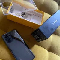 موبایل شیائومی F3 poco 5G Ram256GB|موبایل|تهران, فرمانیه|دیوار