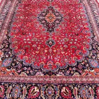 فرش های کاشان