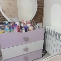 سرویس خواب کودک