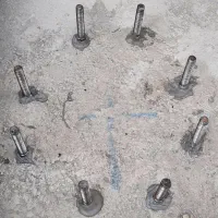 کاشت میلگرد،کاشت بولت،کرگیری بتن|خدمات پیشه و مهارت|تهران, صادقیه|دیوار