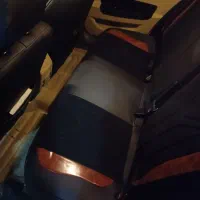 دنا تیپ ۱ مدل ۹۸ درحد|خودرو سواری و وانت|ارومیه, |دیوار