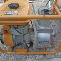 موتور روبین اصل ژاپن