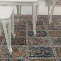 جلو مبل و میز عسلی|مبلمان خانگی و میز عسلی|بابل, |دیوار