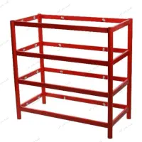 استند پانجی استند جوراب ویترین پیشخوان فلزی|فروشگاه و مغازه|آمل, |دیوار