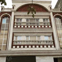 جوشکاری ساختمان