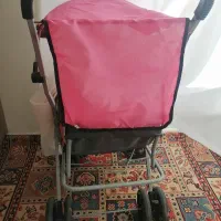 کالسکه|کالسکه و لوازم جانبی|شیراز, گلدشت معالی‌آباد|دیوار