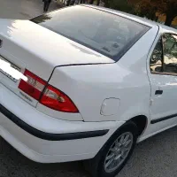 سمند اف 7مدل 93دوگانه کارخانه|خودرو سواری و وانت|بوکان, |دیوار