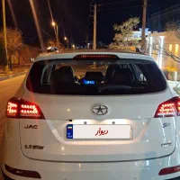 جکs5  مدل۱۴۰۱|خودرو سواری و وانت|پرند, فاز ۳|دیوار