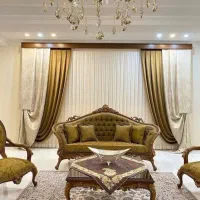 پرده الگانت