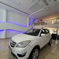 چانگان c35مدل ۹۵|خودرو سواری و وانت|کرج, گوهردشت|دیوار