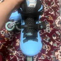 اسکیت|دوچرخه، اسکیت، اسکوتر|کرمانشاه, |دیوار