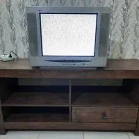 تلویزیون 21 اینچ اسنوا