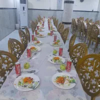 کربلا ،مشهد.مشهد۵ صندلی خالی  امروز چهارشنبه حرکت