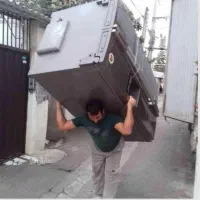 باربری جوادیان / اثاثکشی تخصصی آمل