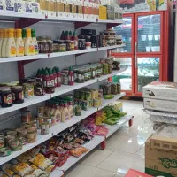 فروشگاه مواد غذایی فعال