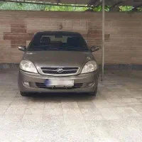 لیفان 520 مدل 88