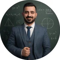 تدریس خصوصی و نیمه‌خصوصی ریاضی (پایه هفتم تا دهم)