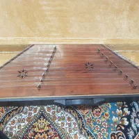 سنتور دو مهر پورشکری