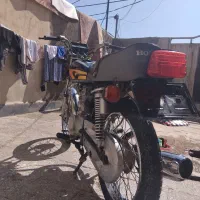 موتور|موتورسیکلت|اهواز, گلدشت|دیوار