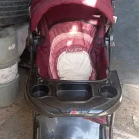 کالسکه کریر رورئک